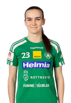 Mallbackens Andrea Staum Eriksson