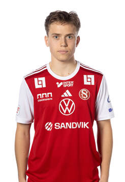 Sandvikens Ludwig Malachowski Thorell