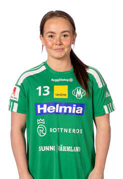 Mallbackens Ebba Rehnberg