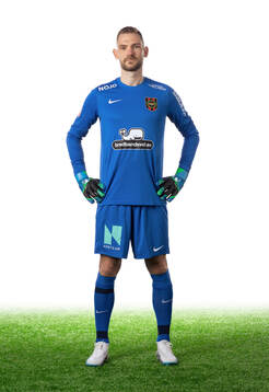 Brommapojkarnas Lucas Hägg Johansson