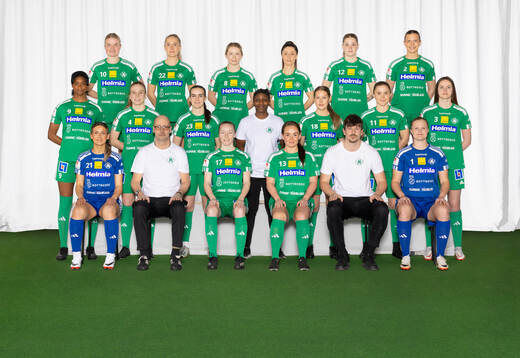 Mallbacken