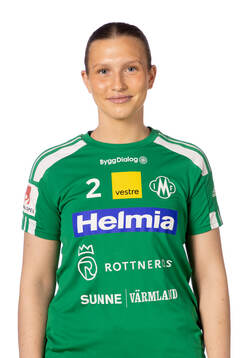 Mallbackens Selma Berggren
