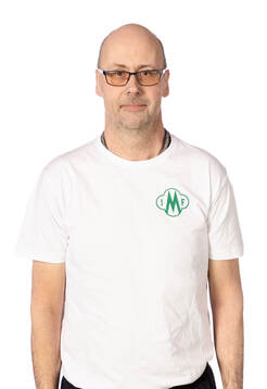 Mallbackens Lars ''Loket'' Olsson Lagledare