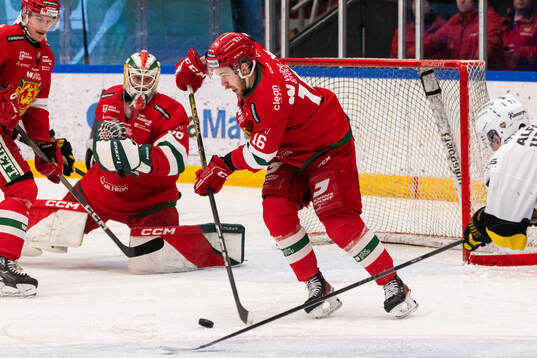 Moras Patrik Dalen
