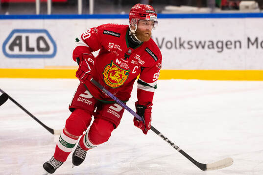 Moras Daniel Ljunggren