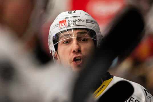 Västerås Konstantin Komarek