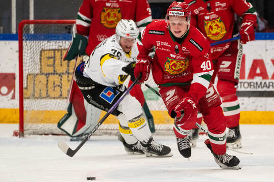 Moras Felix Johansson