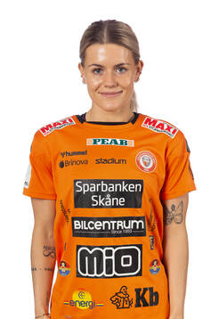 Kristianstads Tilda Persson