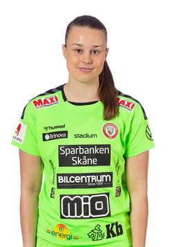 Kristianstads Emmy Thyberg