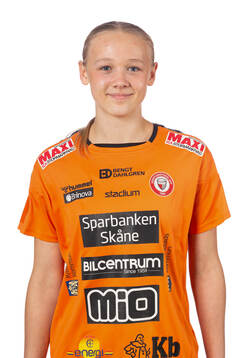 Kristianstads Filippa Andersson Widén