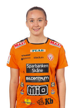 Kristianstads Emmy Olofsson