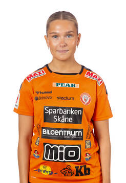Kristianstads Tilda Sandén