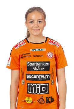 Kristianstads Agnez Pilblad