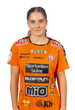 Kristianstads Tuva Westlund Nilsson