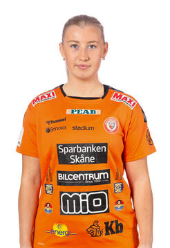 Kristianstads Julia Andersson