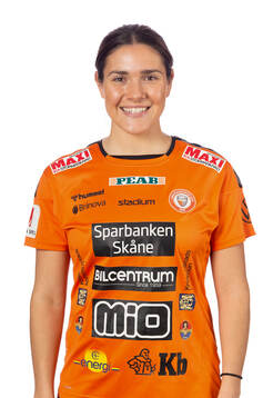 Kristianstads Carly Wickenheiser