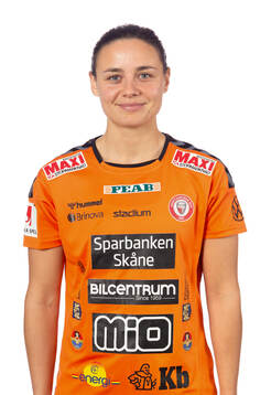 Kristianstads Alice Nilsson