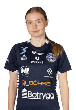 Linköpings Malin Johnsen Brenn