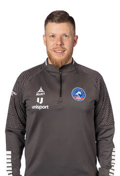 Linköpings tränare Rafael Roldan Bermudez