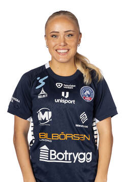 Linköpings Alva Selerud