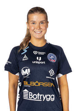 Linköpings Amanda Rantanen