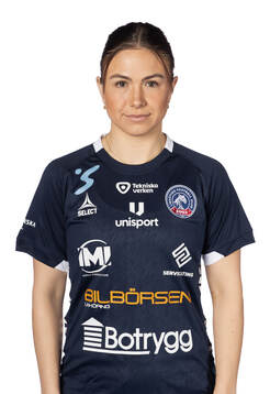 Linköpings Delaney Baie Pridham