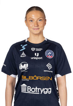 Linköpings Frida Elofsson