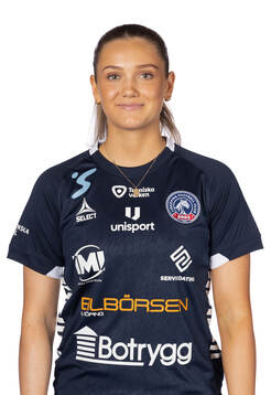 Linköpings Irene Dirdal