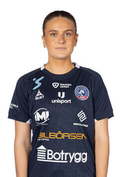 Linköpings Lisa Björk
