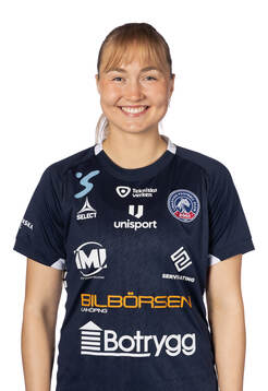 Linköpings Noor Eckhoff