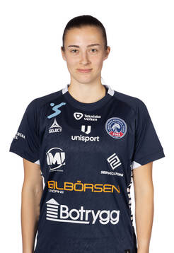 Linköpings Vilma Koivisto