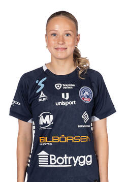 Linköpings Ella Lundin