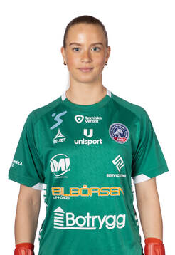 Linköpings Clara Wiklund