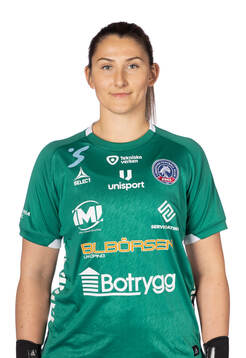Linköpings Lovisa Koss
