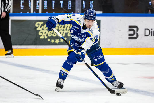 Leksands Patrik Norén