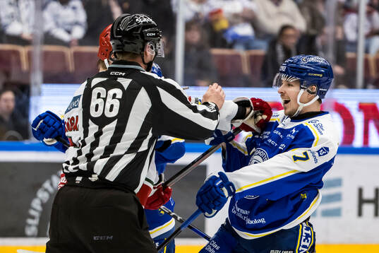 Leksands Marcus Karlberg