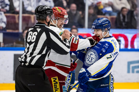 Leksands Marcus Karlberg