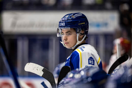 Leksands Felix Unger Sörum