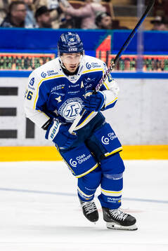 Leksands Patrik Norén