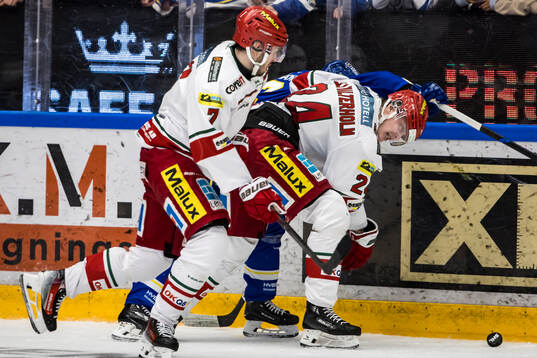 MoDos Erik Walli Walterholm