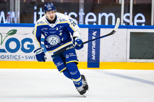 Leksands Patrik Norén