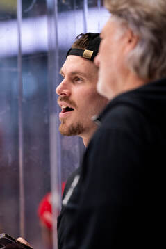 Örebros Emil Larsson