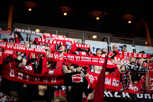 Örebros supportar