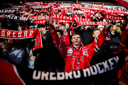 Örebros supportar