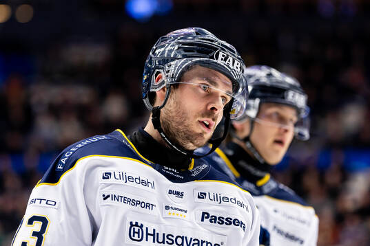 HV71s Nicholas Shore
