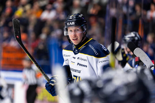 HV71s Colby Sissons