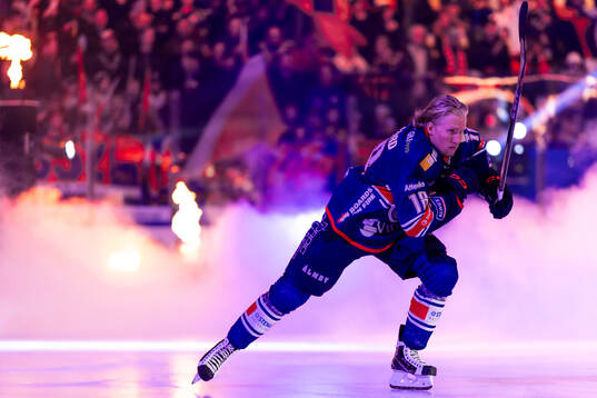 Växjös Marcus Sylvegård