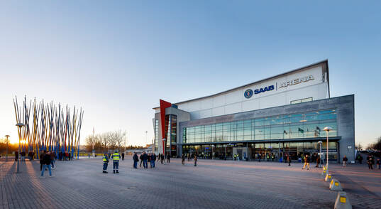 SAAB Arena