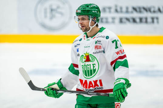 Rögles Daniel Zaar