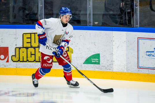 Oskarshamns Joel Jonsson